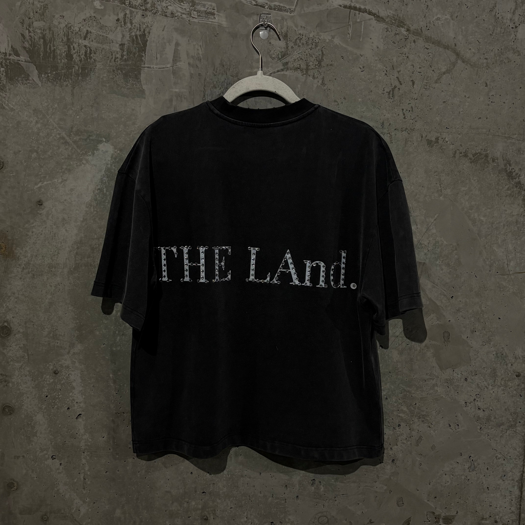 LAnd T-shirt