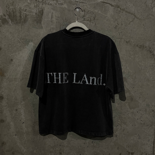 LAnd T-shirt